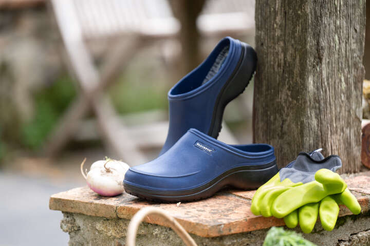 BLACKFOX Gartenclog Mellow